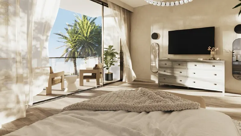 Ramhan Island Villas Phase 3 gallery image 6