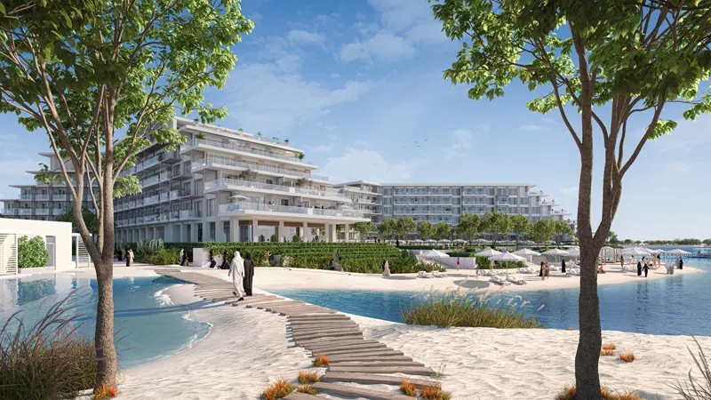 Ramhan Island Villas Phase 3 gallery image 4