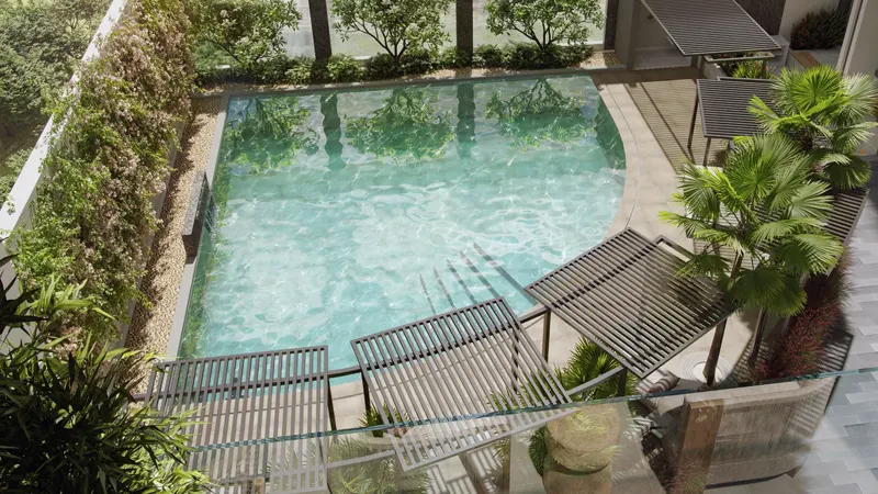 Ellington Hillmont Residences gallery image 6