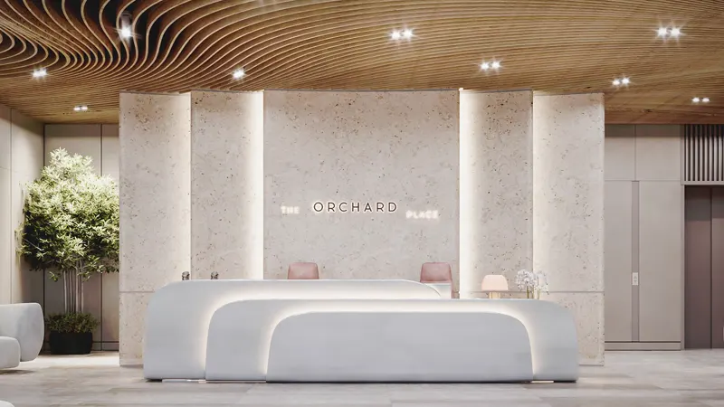 The Orchard Place at JVC gallery image 7