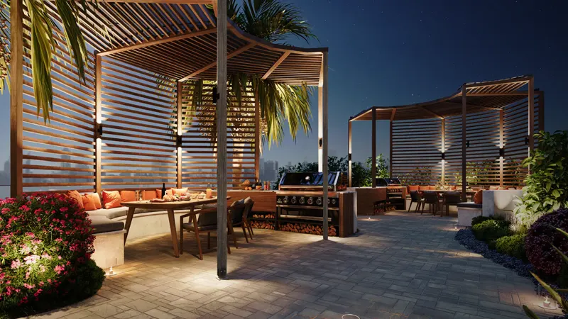 The Orchard Place at JVC by Peak Summit Development — off plan in Jumeirah Village Circle