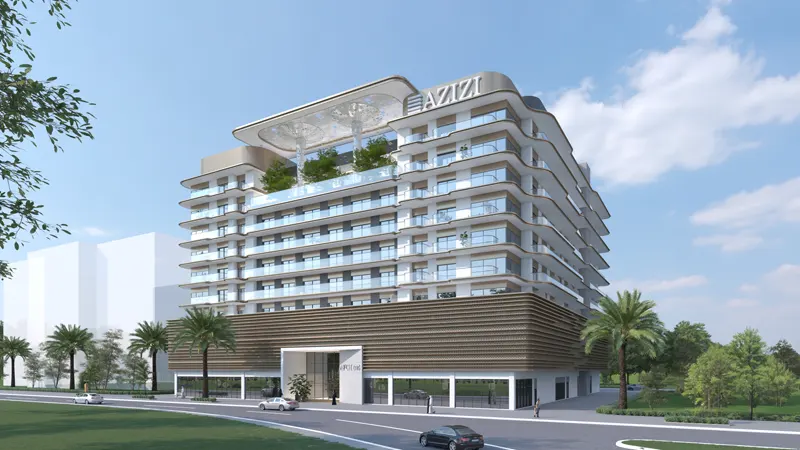 Azizi Jewel gallery image 2