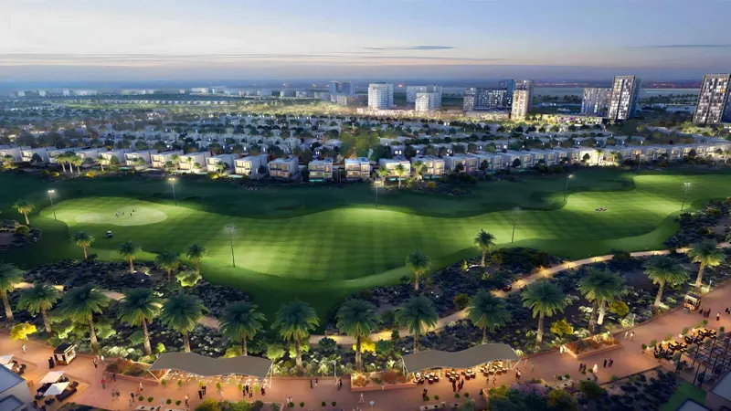 Evergreens at Damac Hills 2 gallery image 10