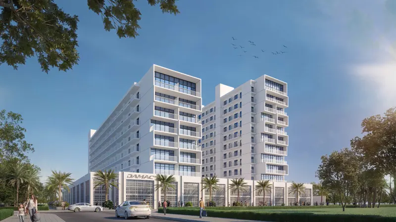 Evergreens at Damac Hills 2 gallery image 9