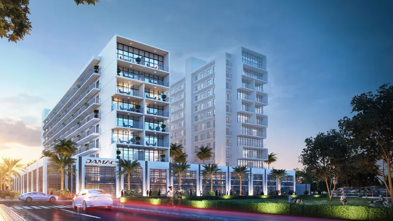 Evergreens at Damac Hills 2 gallery image 7
