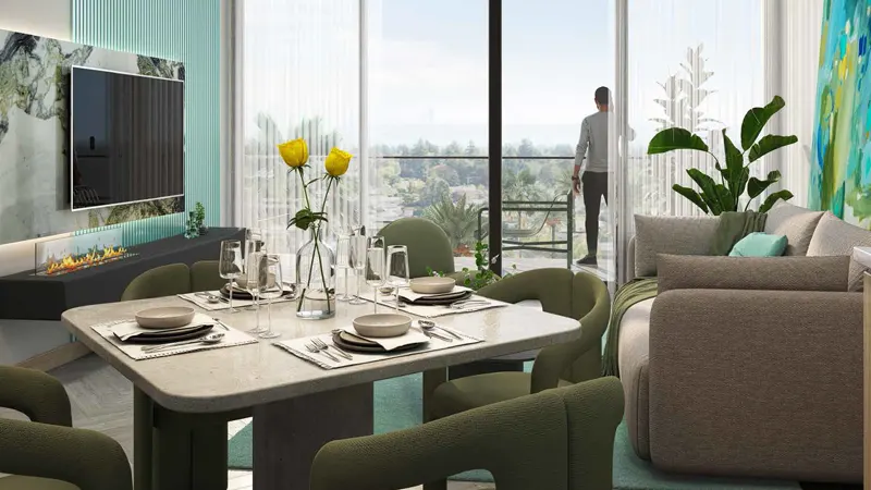 Evergreens at Damac Hills 2 gallery image 3
