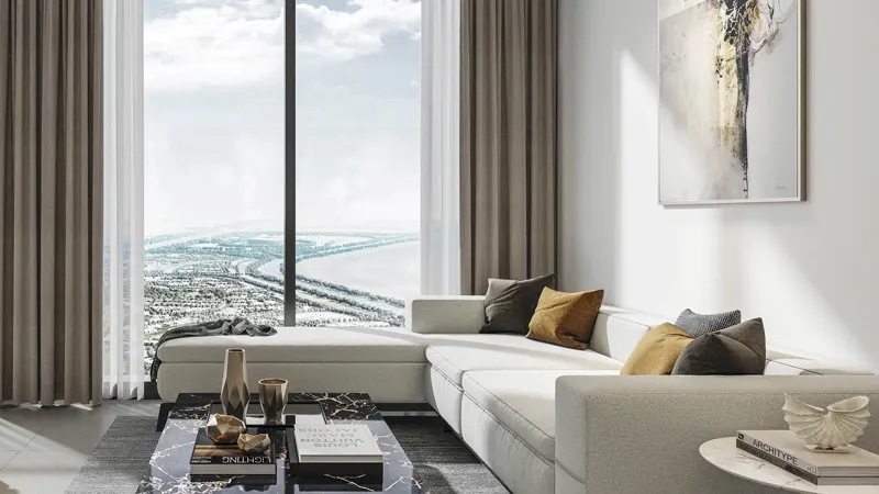 Sobha Orbis gallery image 2