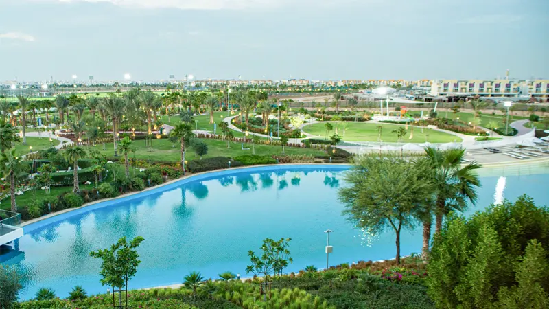 Natura at Damac Hills 2 gallery image 10