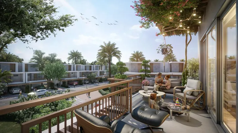 Natura at Damac Hills 2 gallery image 9