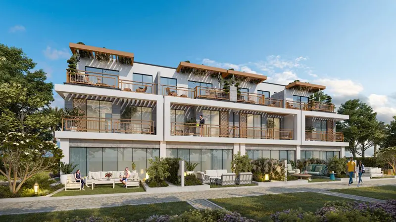 Natura at Damac Hills 2 gallery image 8