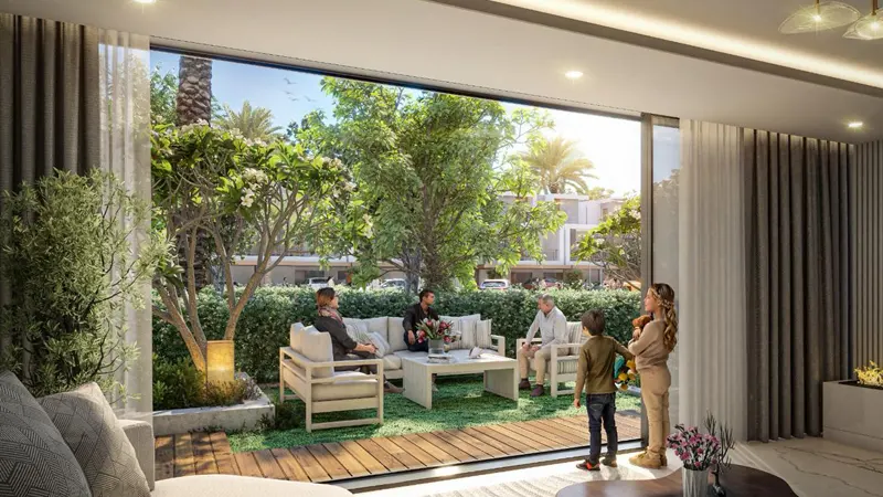 Natura at Damac Hills 2 gallery image 7