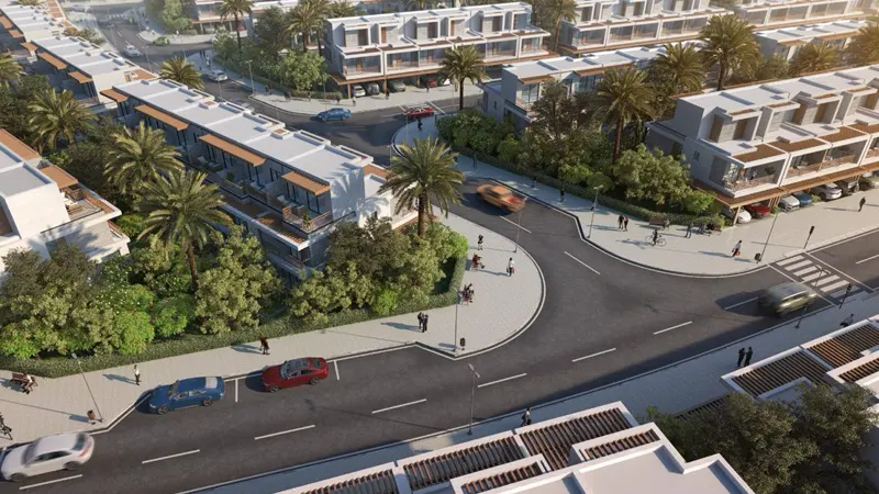 Natura at Damac Hills 2 gallery image 5