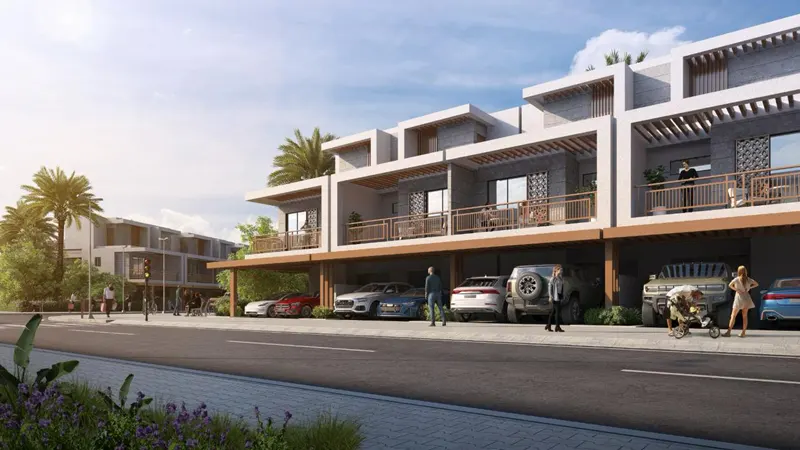 Natura at Damac Hills 2 gallery image 4