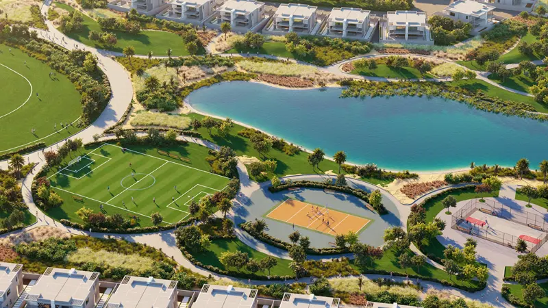 Natura at Damac Hills 2 gallery image 2