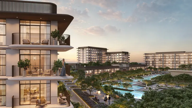 Emaar Ocean Star Mina Rashid gallery image 7