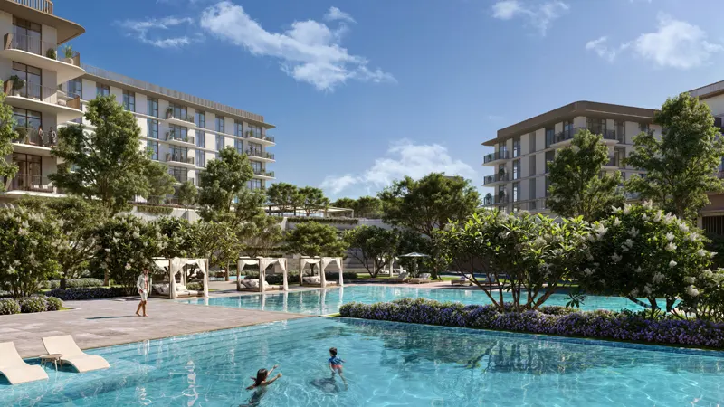 Emaar Ocean Star Mina Rashid gallery image 6