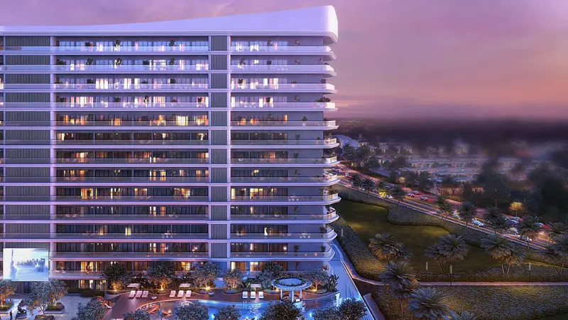 Elo 2 at Damac Hills 2 gallery image 10