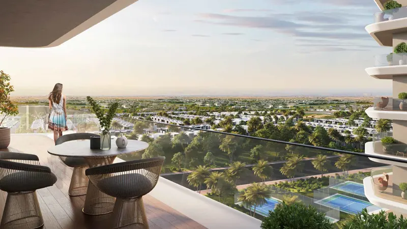 Elo 2 at Damac Hills 2 gallery image 9