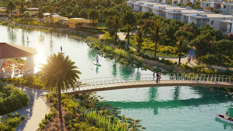 Elo 2 at Damac Hills 2 gallery image 8