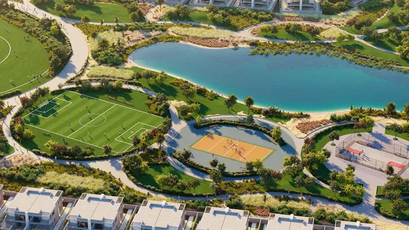 Elo 2 at Damac Hills 2 gallery image 3