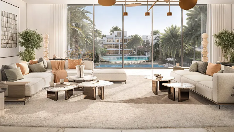 Mirage The Oasis gallery image 4