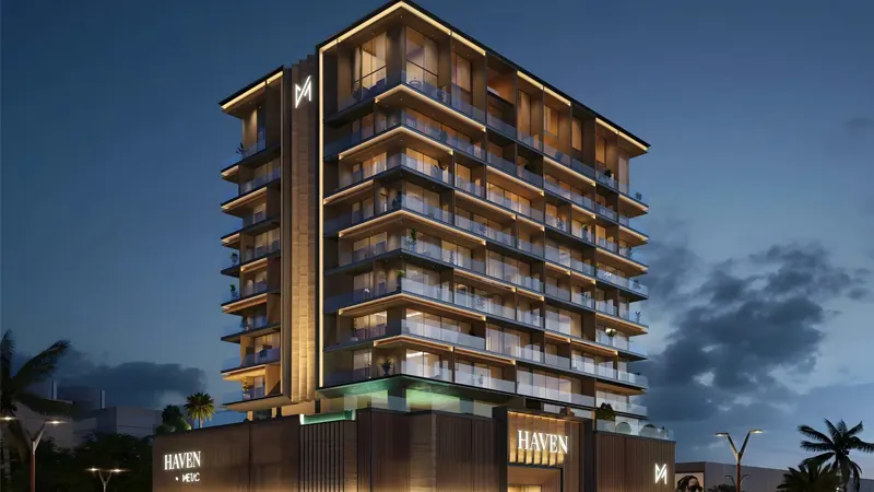 Haven Living by Metac gallery image 9