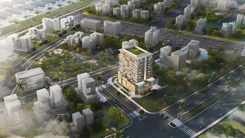 Haven Living by Metac gallery image 4
