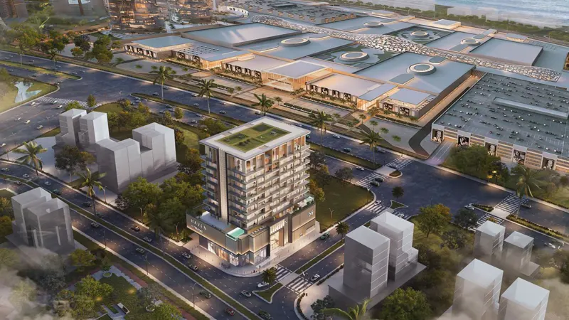 Haven Living by Metac by Metac — off plan in Dubai Islands