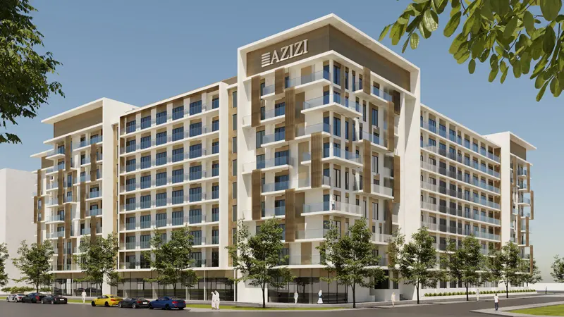 Azizi Beach Oasis 2 gallery image 4