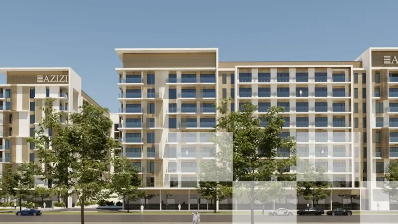Azizi Beach Oasis 2 gallery image 2