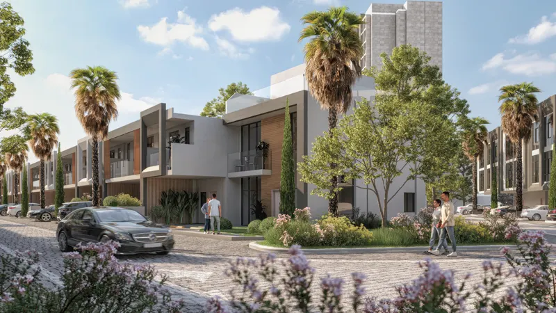 Verdana Phase 4 gallery image 8