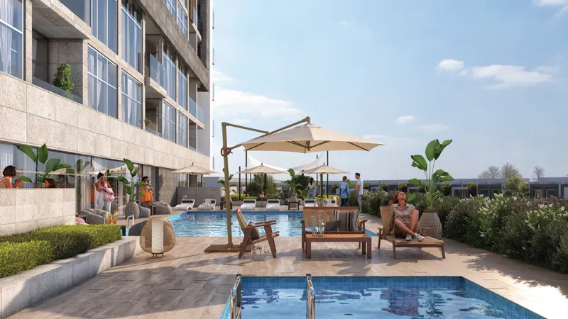 Verdana Phase 4 gallery image 7