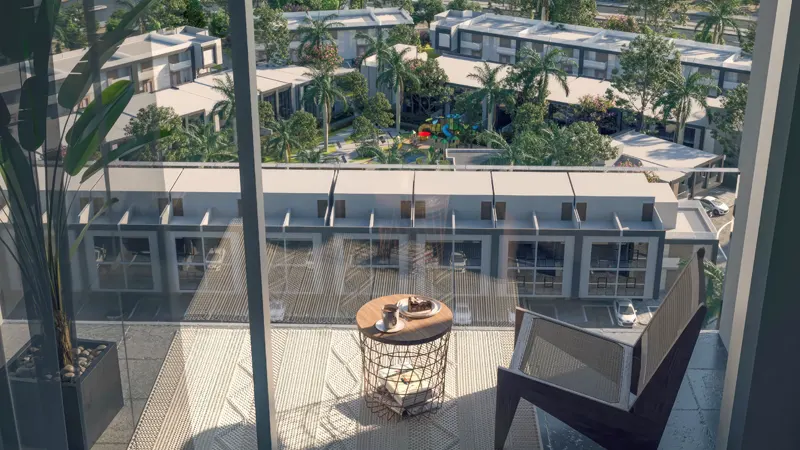 Verdana Phase 4 gallery image 6