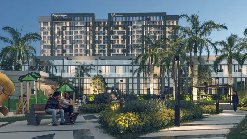 Verdana Phase 4 gallery image 5