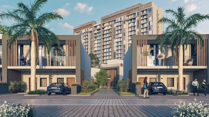 Verdana Phase 4 gallery image 4