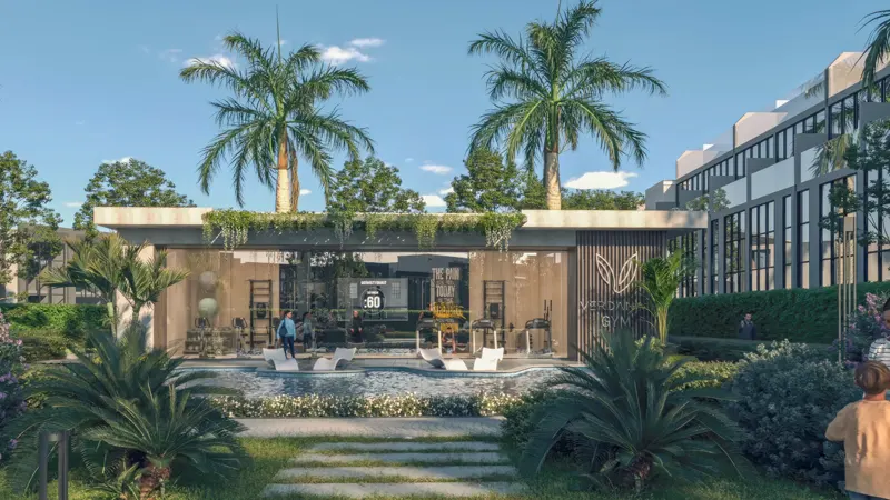 Verdana Phase 4 gallery image 3