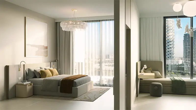 Vitality Residence at JVC gallery image 12