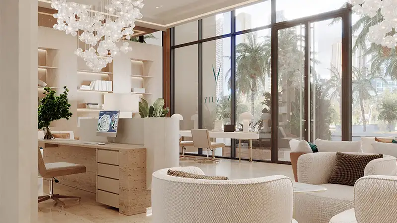 Vitality Residence at JVC gallery image 10
