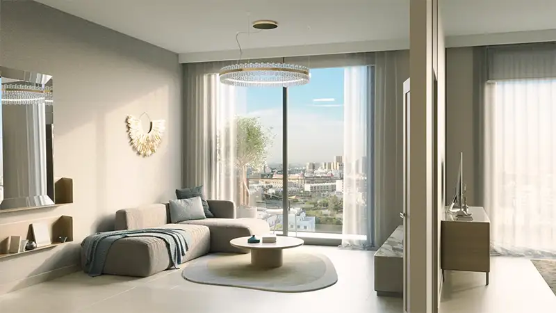Vitality Residence at JVC gallery image 7