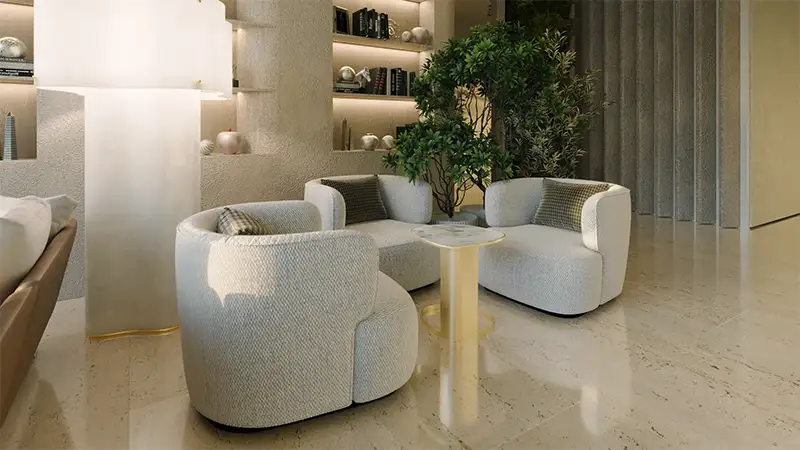 Vitality Residence at JVC gallery image 6