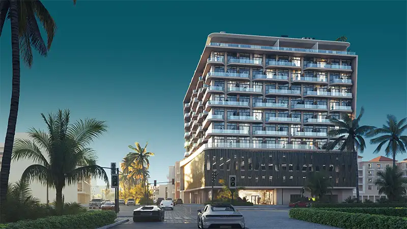 Vitality Residence at JVC gallery image 2