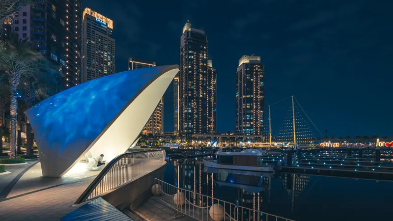 Valo at Dubai Creek Harbour gallery image 3