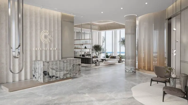 Cala Del Mar at Marjan Island gallery image 10