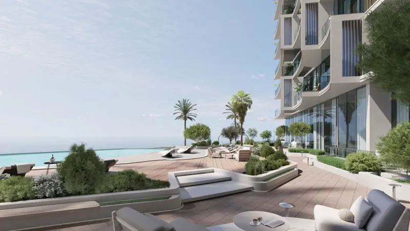 Cala Del Mar at Marjan Island gallery image 9