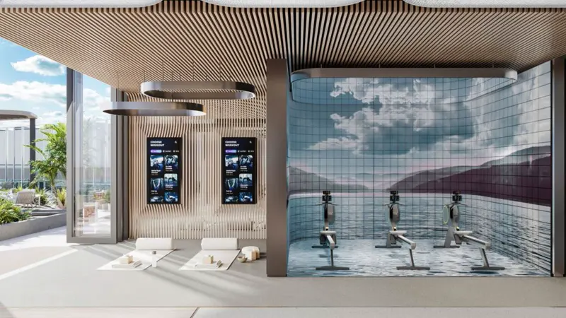 Cala Del Mar at Marjan Island gallery image 6