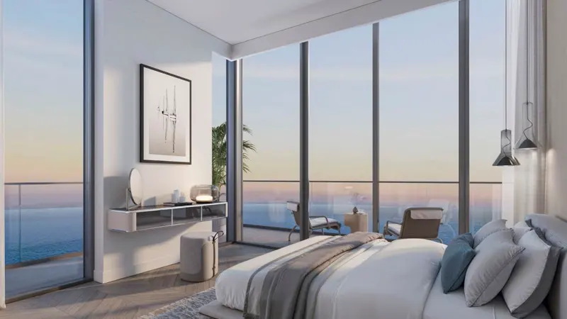 Cala Del Mar at Marjan Island by Ellington Properties — off plan in Ras al Khaimah