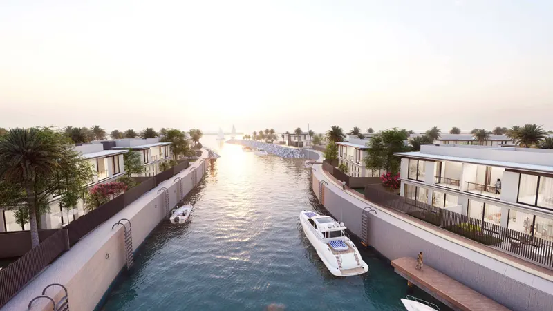 Falcon Island by Al Hamra gallery image 10