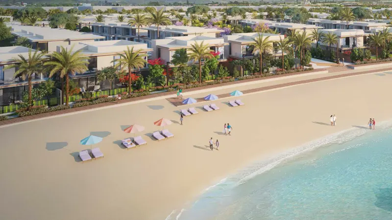 Falcon Island by Al Hamra gallery image 3