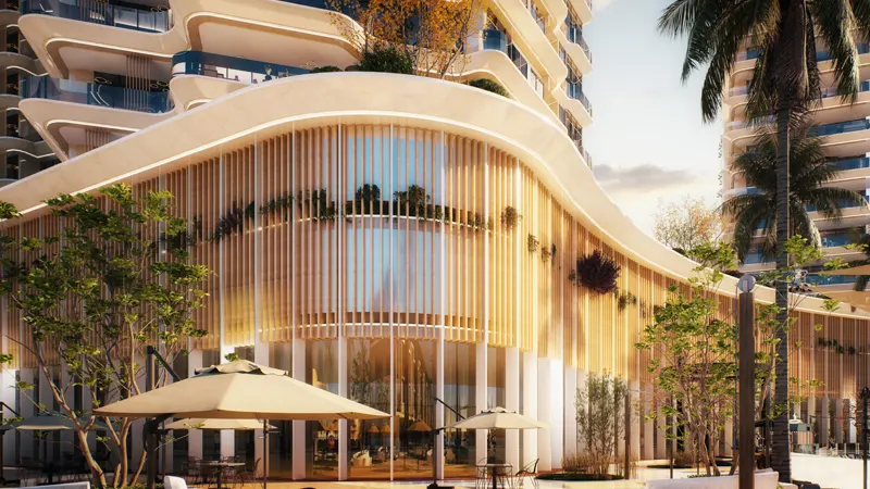 Al Hamra Waterfront gallery image 11