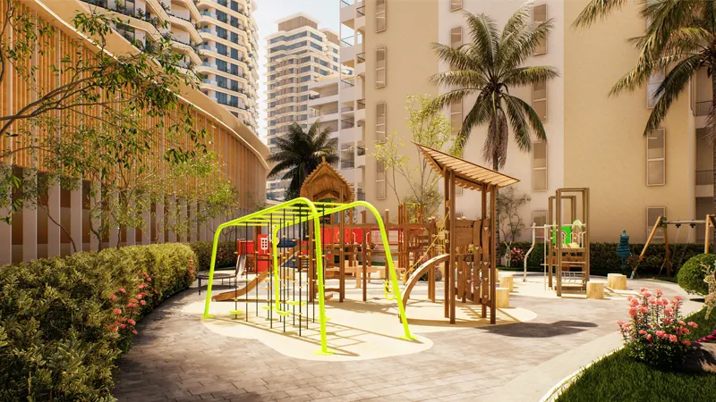 Al Hamra Waterfront gallery image 10